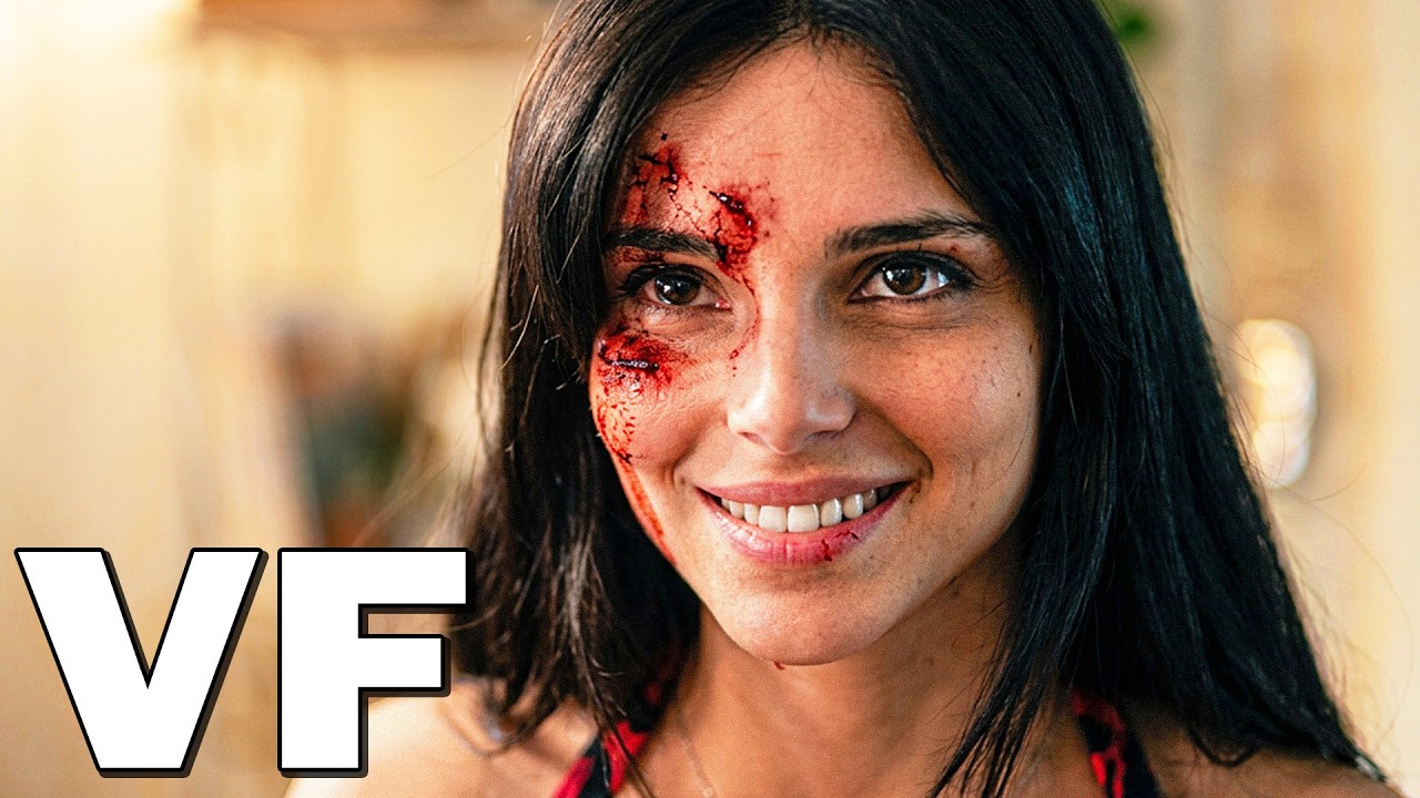 OBSESSION Bande Annonce VF (Halloween)