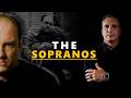 TONY SOPRANO HIT | Bonanno Capo Reacts to The Sopranos - Dominick Cicale