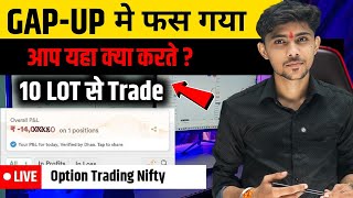 “Gap Up Ka Fayda Uthane Gaya… Market Ne Test Le Liya!” Wealth