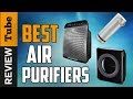 ✅Air Purifier: Best Air Purifier 2021 (Buying Guide)