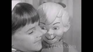 Beany And Cecil Talking Dolls By Mattel