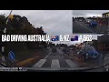 BAD DRIVING AUSTRALIA &amp; NZ # 562 Thunderdoor