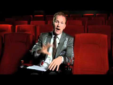 Morgan Spurlock Q & A #3