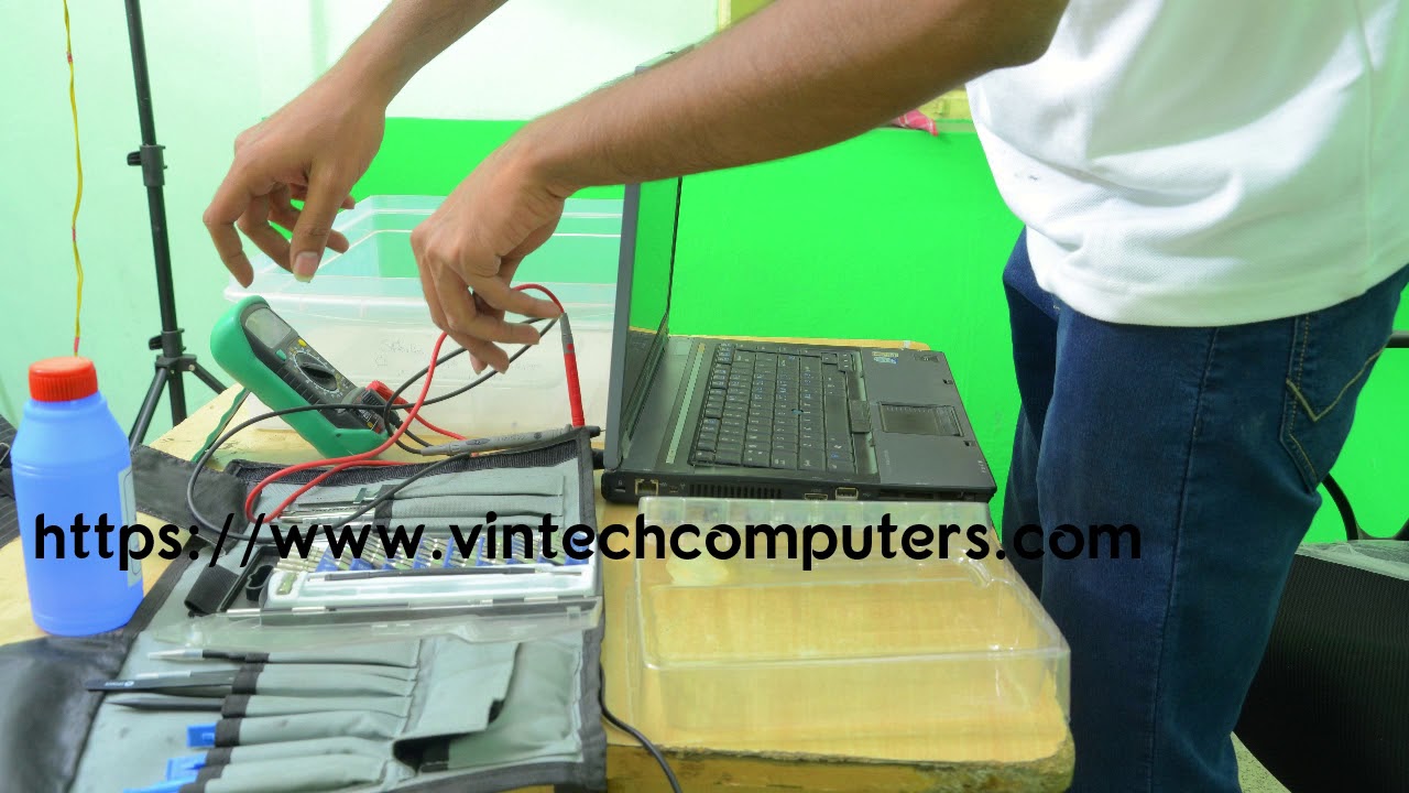 Hp authorised Laptop Service Centre near me YouTube