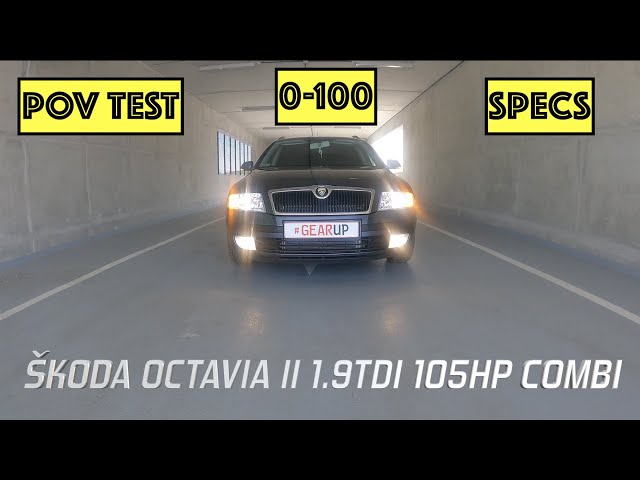 Just joined the club with this 2015 Skoda Octavia vRS Challenge edition.  2.0, 184 hp, TDI. Cannot be more satisfied right now. I'll appreciate any  tips and tricks. : r/skoda