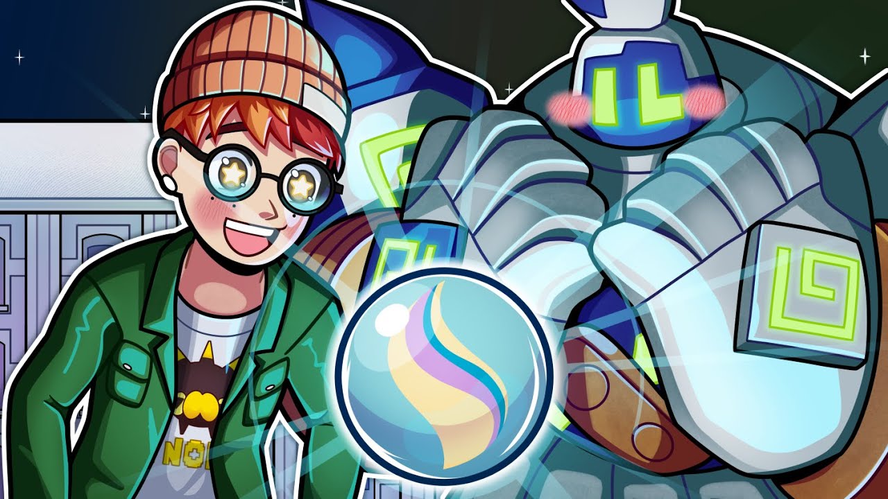 Мне просто необходимо было найти свой любимый блестящий экземпляр для его нового мега-стиля.