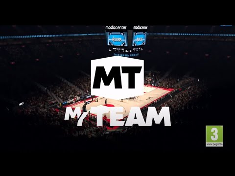 NBA 2K21 MyTEAM: Bouw je droomteam