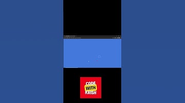 How to make Custom Cursor using #html #css #js #webdesign