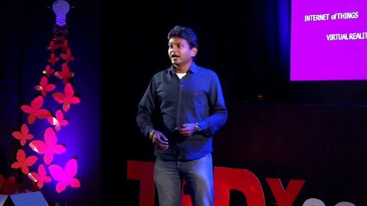 Building Better Software | Karthikeyan NG | TEDxSO...