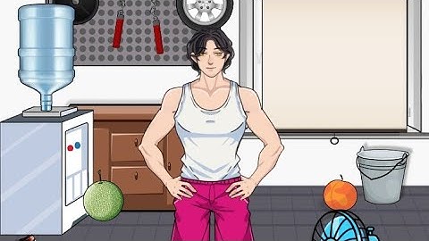 tricky twist puzzle level 45 help him challenge his limits