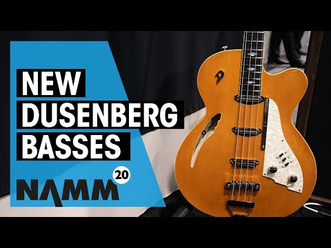 duesenberg-namm-2020-|-new-motown-bass-|-thomann
