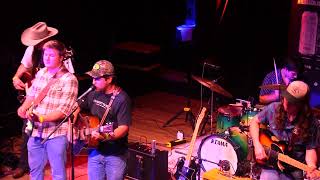 Will Slater and The 53  @ AthFest 2026 : Club Crawl :  Dukes & Dotties