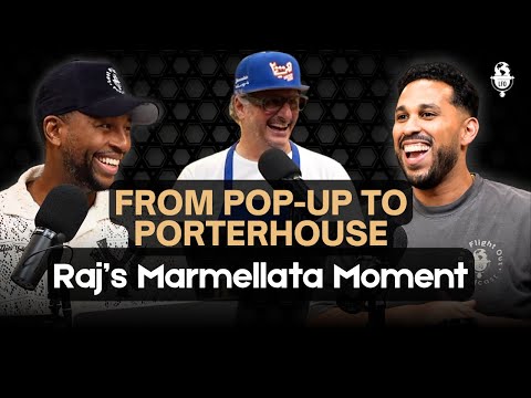 From Pop-Up to Phenomenon: How Marmellata Became Bigger Than a Father-Son Project