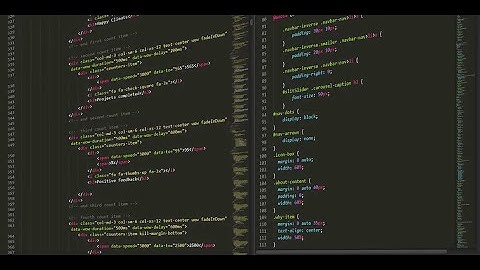Select Parent Element Based On Child Element In CSS [Easy]