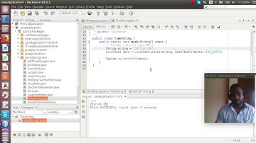 Convert String to Date using predefined formatters