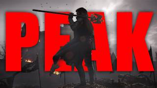 The Game is Fantastic... Update