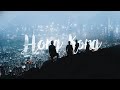 This is hong kong city ft jr alli  cinematic