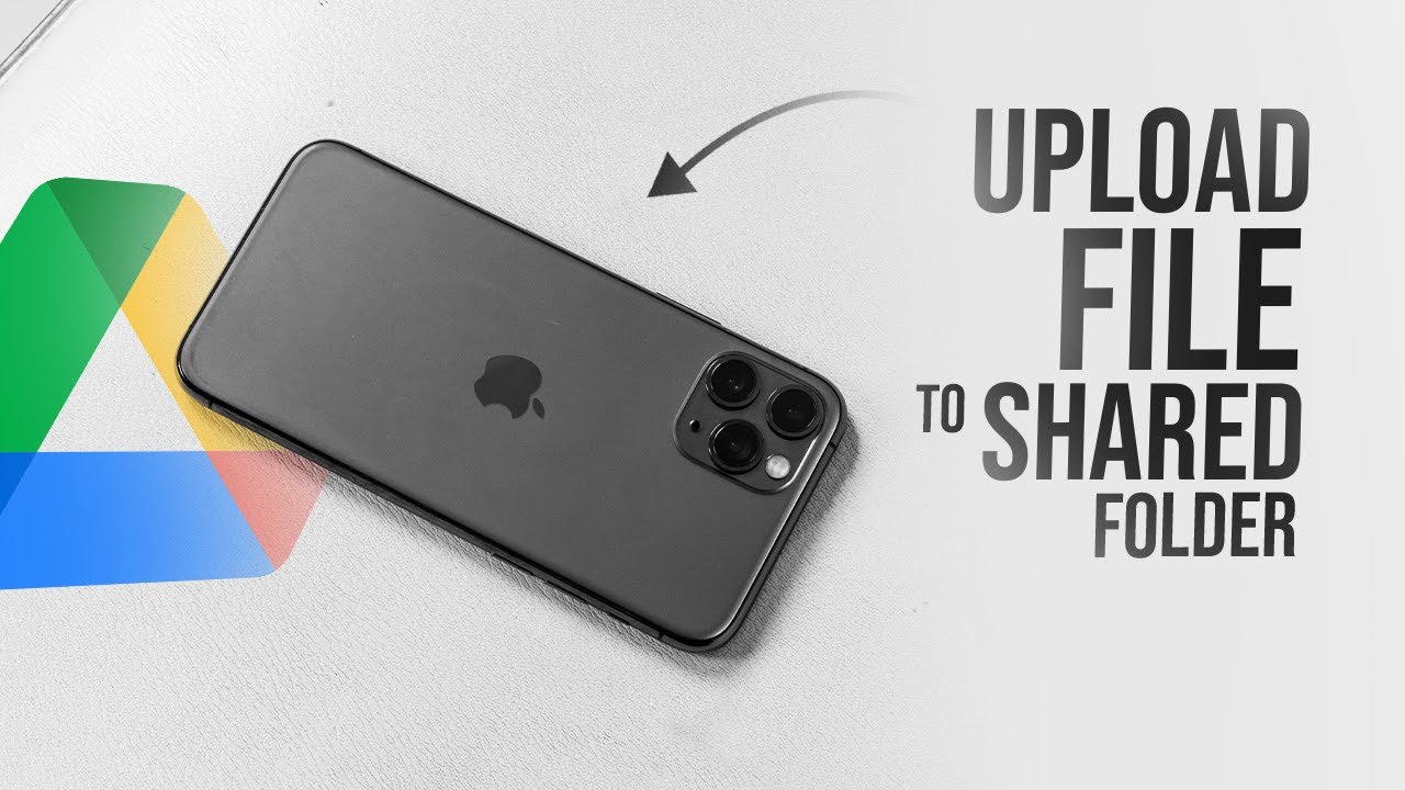 how-to-upload-file-in-shared-google-drive-link-using-iphone-tutorial