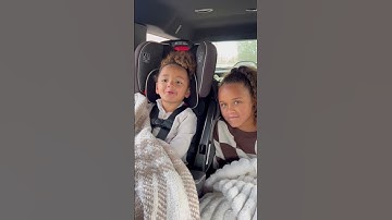Thumbnail of They passed the test 😇😆 Would your kids? 😅#badwordchallenge #kidschallenge #kids
