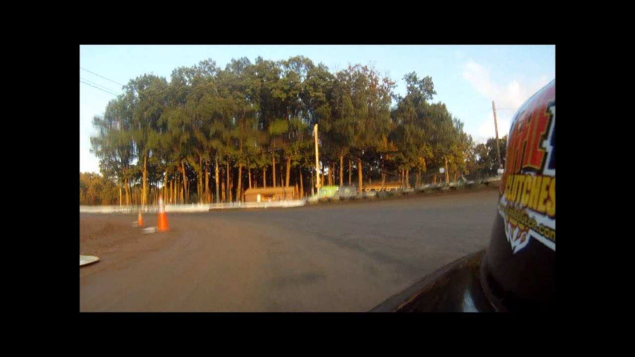 Hunterstown X heavy hea& feature