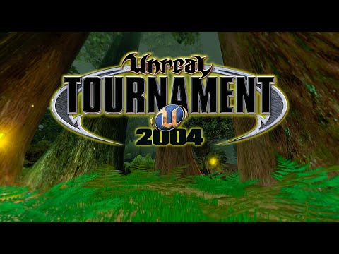 Video: Unreal Tournament UK Launch Party