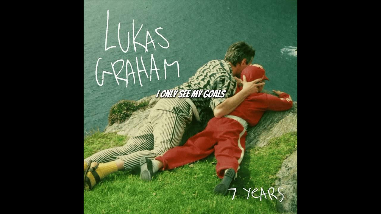 Lukas Graham - 7 Years Lukas Graham - 7 Years