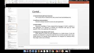 Android APP Development Online Training | Introduction to Android App Development -Garuda Trainings