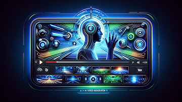 AI Creativity Unleashed: The Future of Video Generation