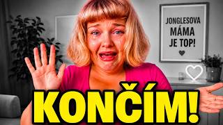 FAKE MÁMA z TIKTOKU SKONČILA?!