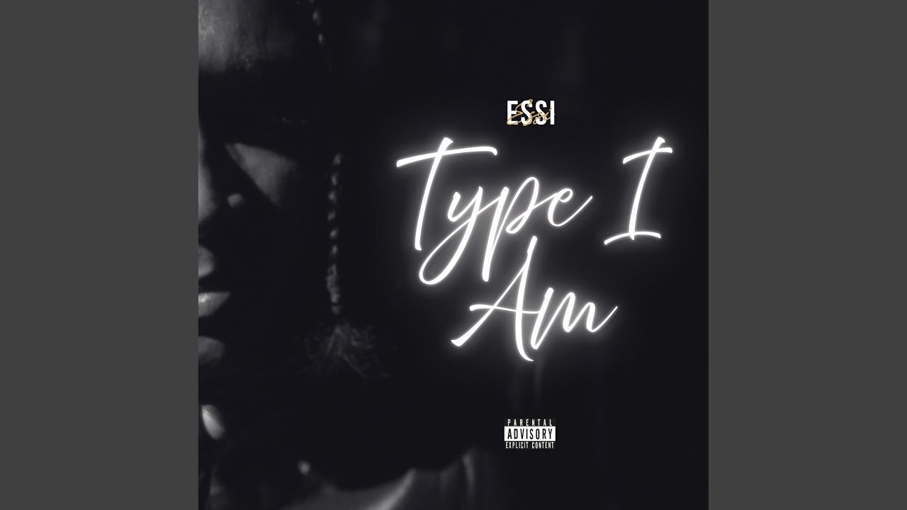 Watch Type I Am on YouTube Watch Type I Am on YouTube