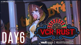 【#VCRRUST】釣り場が出来たらしいわね Fishing Arc?【hololive ID 2nd Gen | Anya Melfissa】