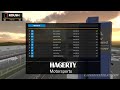 The Final Sprint Series Race LIVE at Nurburgring!