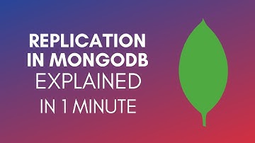 How To Do Replication In MongoDB (2025)