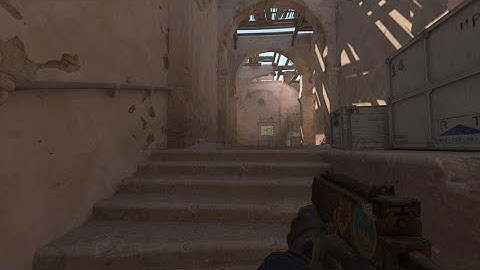 3K on Dust 2 #dbtech #dbtechgaming #csgo #cs2