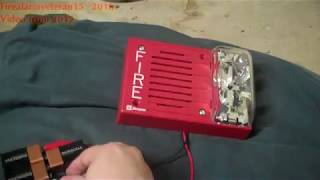 Simplex 4903-9219 Test 2