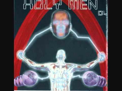 Holy Men — Holy men - Desert storm (c4)