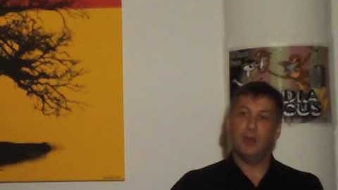 Adam Penenberg at Media Circus