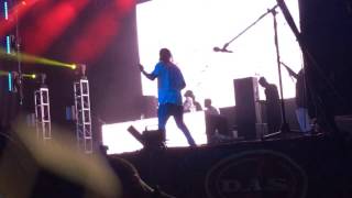 Future - Diamonds Dancing (Live at Rolling Loud Festival in Mana Wynwood on 5/7/2016)