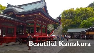 Beautiful Kamakura