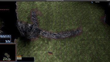 UE4 Project: Innerfearum - Fog Of War