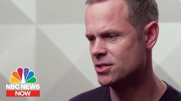 Mixed Reality The Science Behind Music Algorithms | NBC News Now