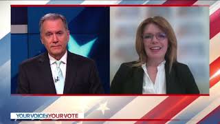 Christine Drazan on what it means to lead Oregon in a new direction
