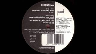 Sequential - Prophet