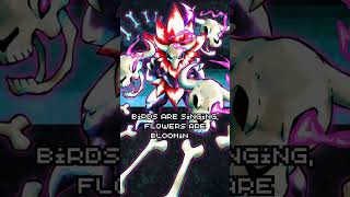 A new judgement begins. #undertale  #sans #tcg #gaming #escapeland