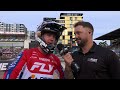 Round 3 Sydney Highlights | SX2 Class p/b DEWALT | Boost Mobile AUSX Championship 2025