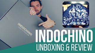 Indochino Suit Review and Unboxing | Best Online Custom Suit Company in 2019? My Honest Thoughts