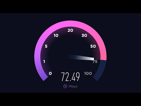 Как ускорить интернет в 4 раза