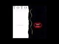 Toto - Mr. Friendly