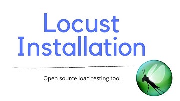 Locust IO Installation in AWS EC2 Instance
