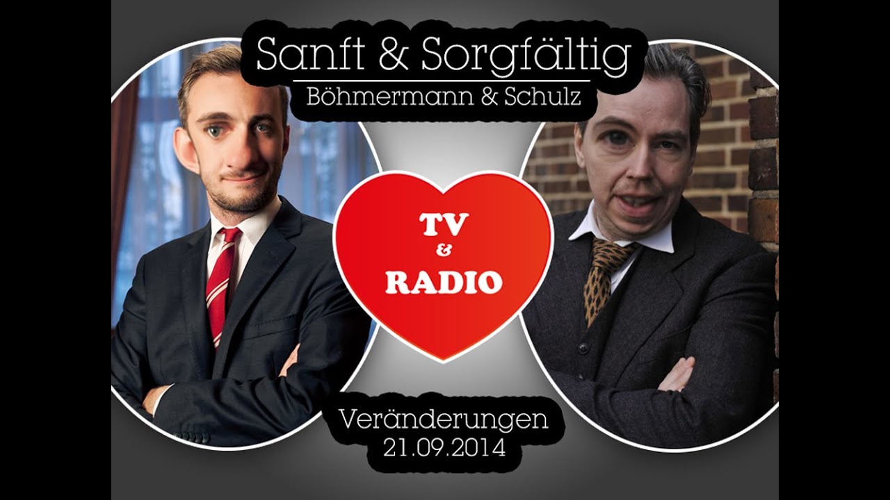 Sanft Und Sorgfältig